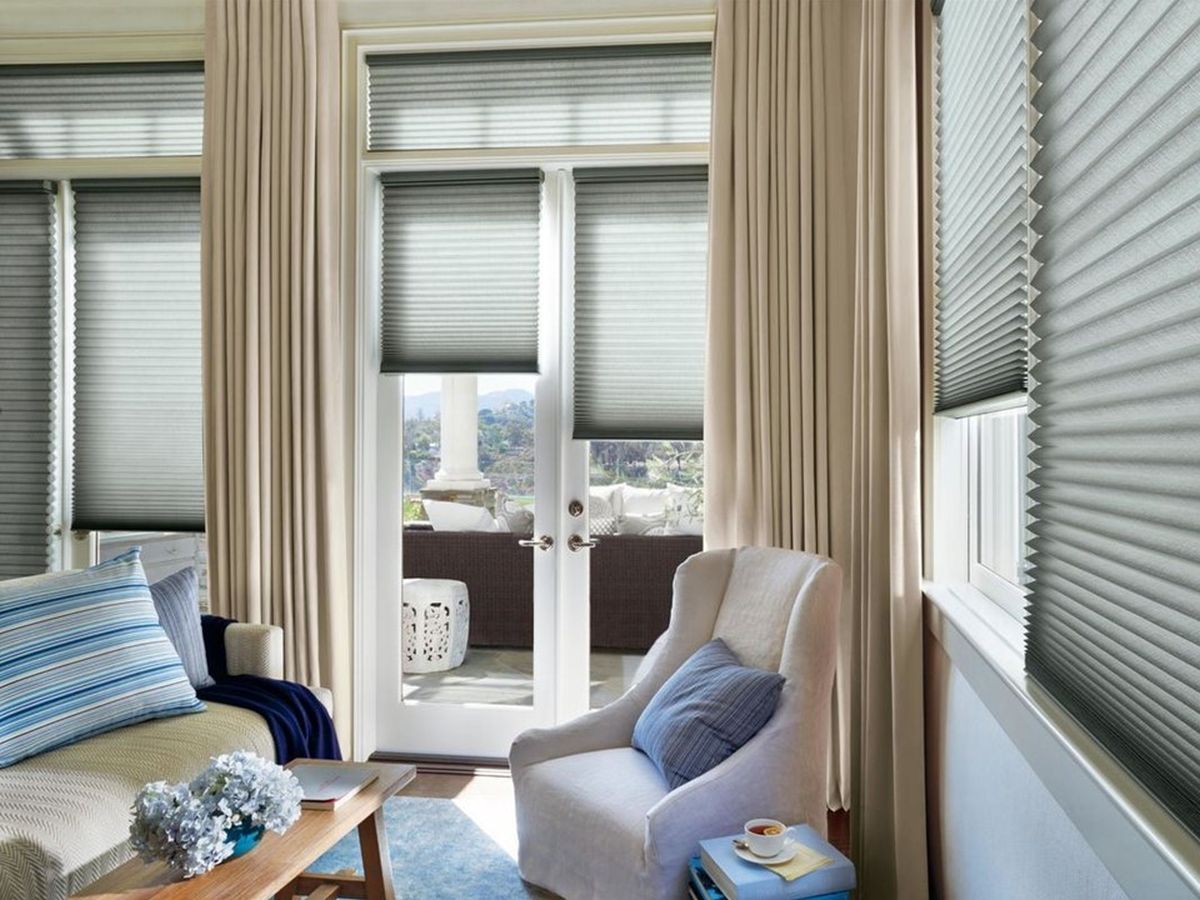 Advantages of Custom Window Treatments Chattanooga Window Treatments