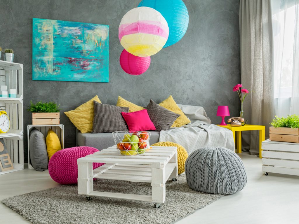 interior design