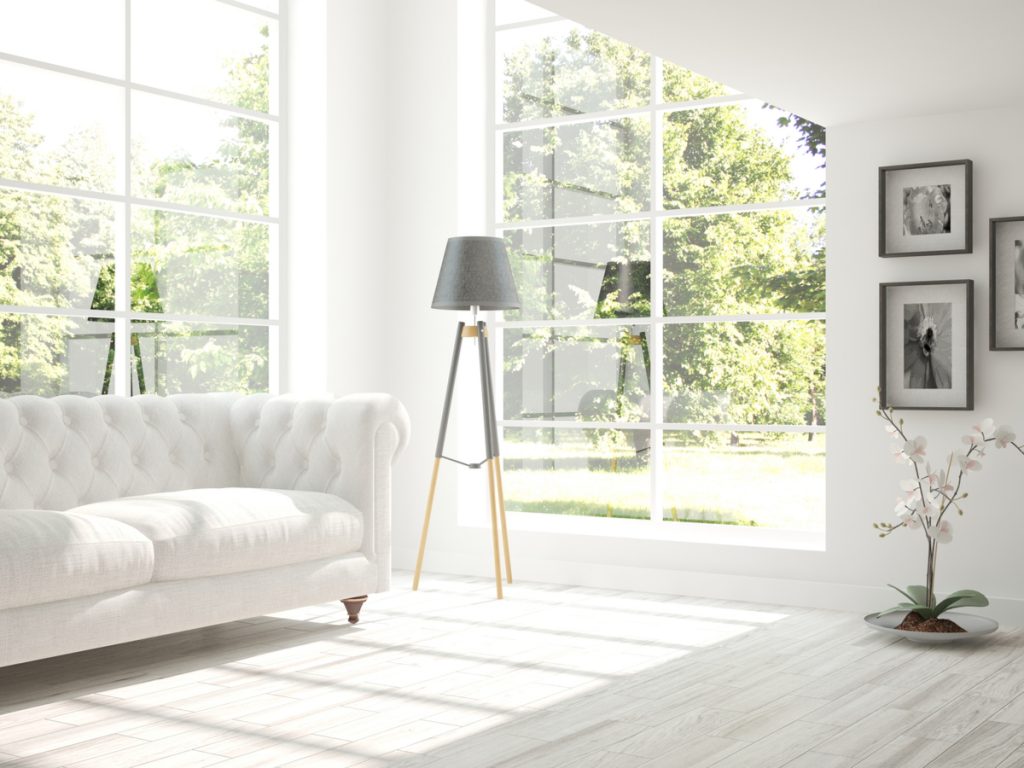 interior design