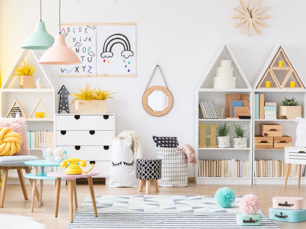 interior design