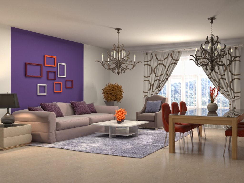 interior design