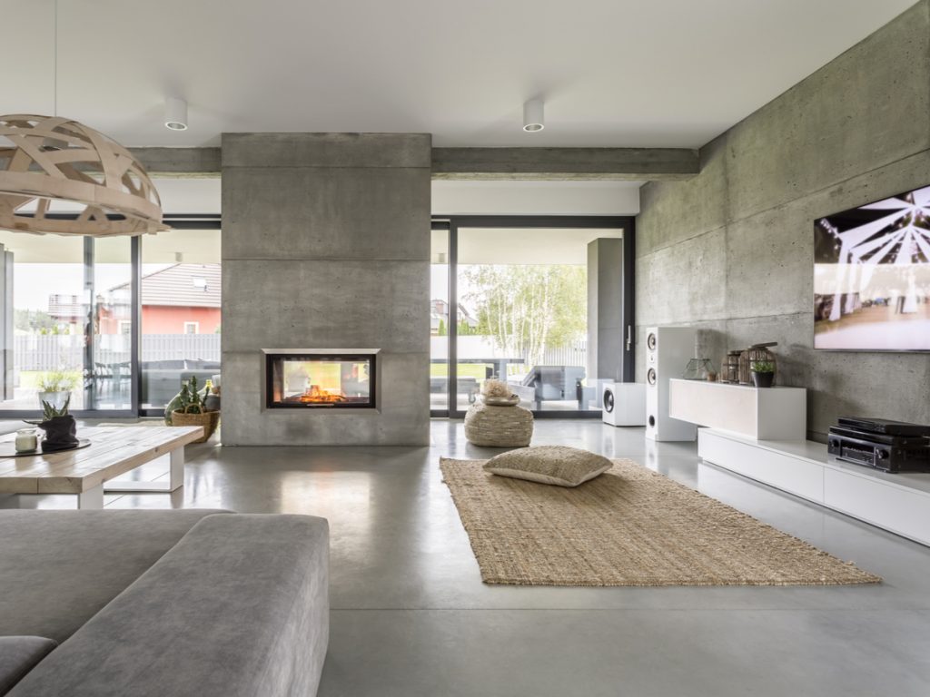 interior design