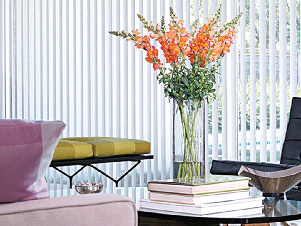 Hunter Douglas Blinds