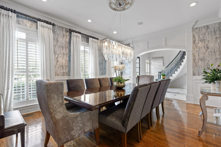 How Custom Window Treatments Can Boost Home Value and Appeal